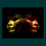 Gemini posters