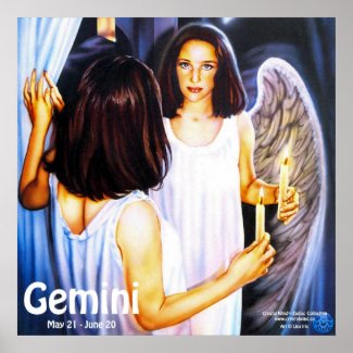 Gemini zazzle_print
