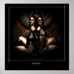 Gemini Print