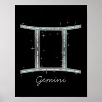 Gemini Poster