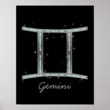 Gemini Poster