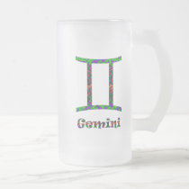 Gemini Psychedelic mugs