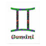 Gemini Psychedelic