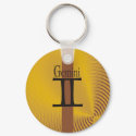 Gemini set #2 keychains by klocke Gemini set #2 keychains