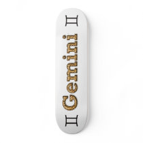 gemini skateboards