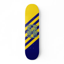 Gemini Skateboard