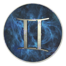 Gemini stickers
