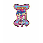 Gemini T-Shirt