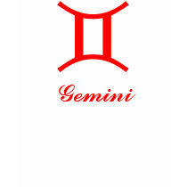 Gemini T-Shirt