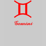 Gemini T-Shirt