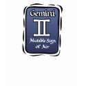 Gemini t-shirt