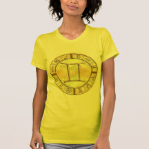 Gemini T-shirt