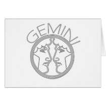 Gemini the Twins cards