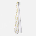 Gemini tie