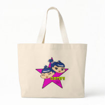 Gemini Tote Bag by zodiacgirlz Gemini Tote Bag