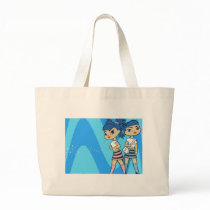 Gemini Tote Bag by zodiacgirlz Gemini Tote Bag