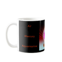 Gemini Traits Mug