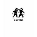 GEMINI t-shirts by Ladiebug GEMINI t-shirts