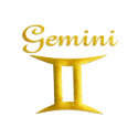 Gemini shirt