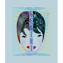 Gemini t-shirts