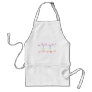 Gemini Twins Apron