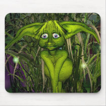 Gemlin Mouse Pad mousepads