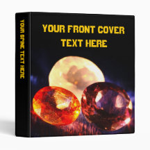 Gems Binder