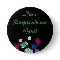 Gems button by maddiejames Gems button