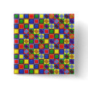 Gems buttons by menehune Gems buttons