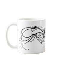 Gems Caterpillar mugs by Rockangel1 Gems Caterpillar mugs