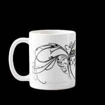 Gems Gecko mugs