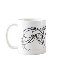 Gems Hummingbird mugs by Rockangel1 Gems Hummingbird mugs