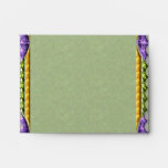 Gems Mandala Envelopes