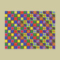 Gems postcards by menehune Gems postcards