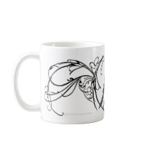 Gems Rosella Parrot mugs by Rockangel1 Gems Rosella Parrot mugs