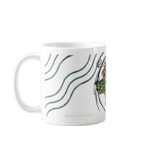 Gems Turtle mugs by Rockangel1 Gems Turtle mugs