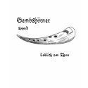 Gemshorn Shirt by fanvonhorn Gemshorn Shirt