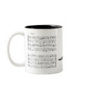 Gemshorn Tasse mugs