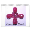 Gemstone Beads calendars by Melodee50 Gemstone Beads calendars