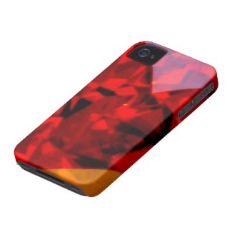 Gemstone Case-Mate iPhone 4 Case