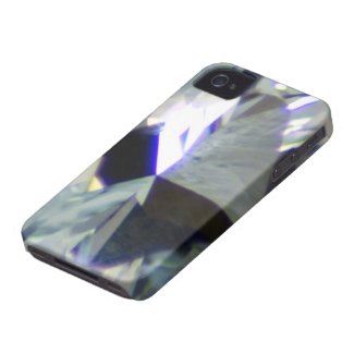 Gemstone Case-Mate iPhone 4 Case
