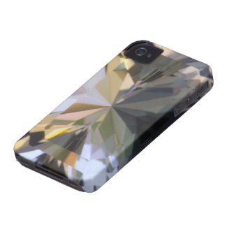 Gemstone iPhone 4 Cases
