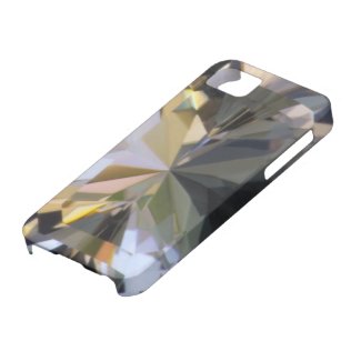 Gemstone iPhone 5 Cases