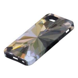 Gemstone iPhone 5 Cover