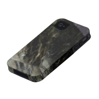 Gemstone Vibe iPhone 4 Covers