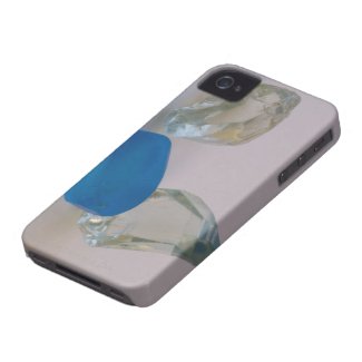 Gemstones Case-Mate iPhone 4 Cases