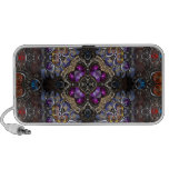 Gemstones Squared Travel Speaker