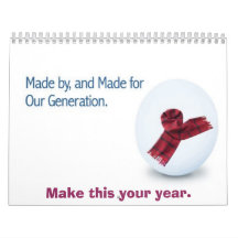 Gen Plus Calendar