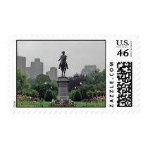 Gen. Washington Monument postage
