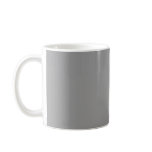 Gen Y Coffee Mug